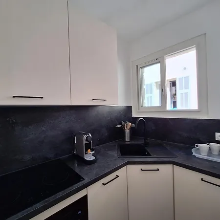 Apartamento Iconic And Bright Style In *